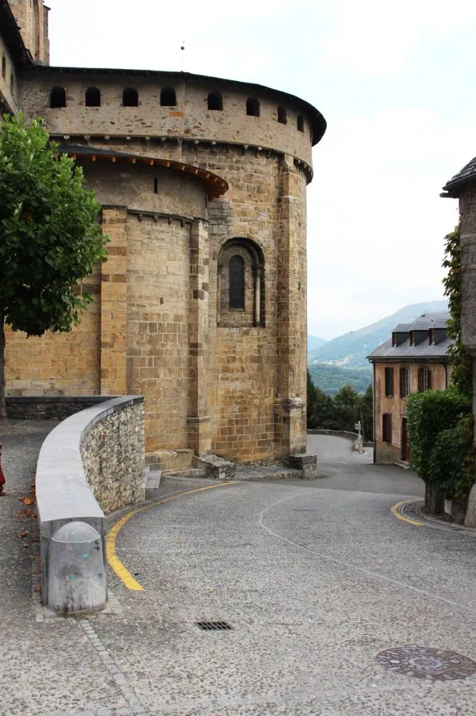Saint-Savin