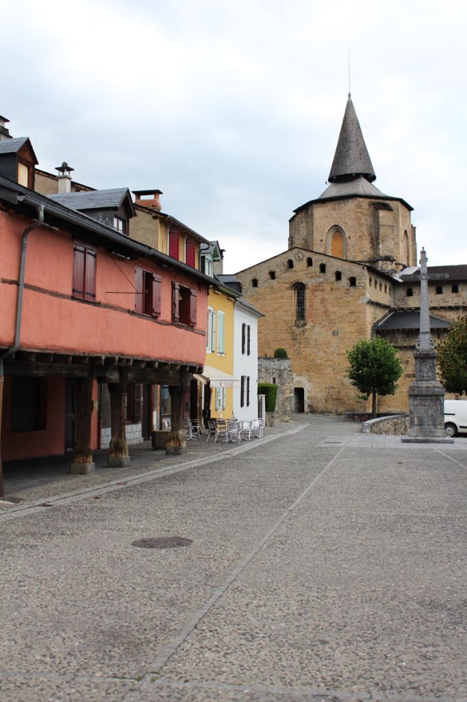 Saint-Savin