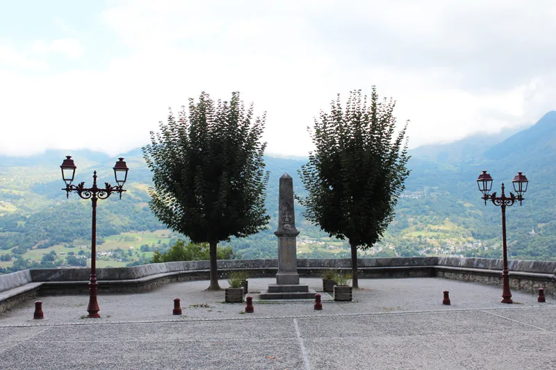 Saint-Savin