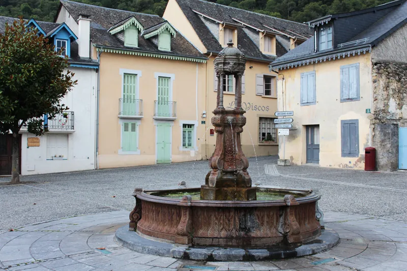 Saint-Savin