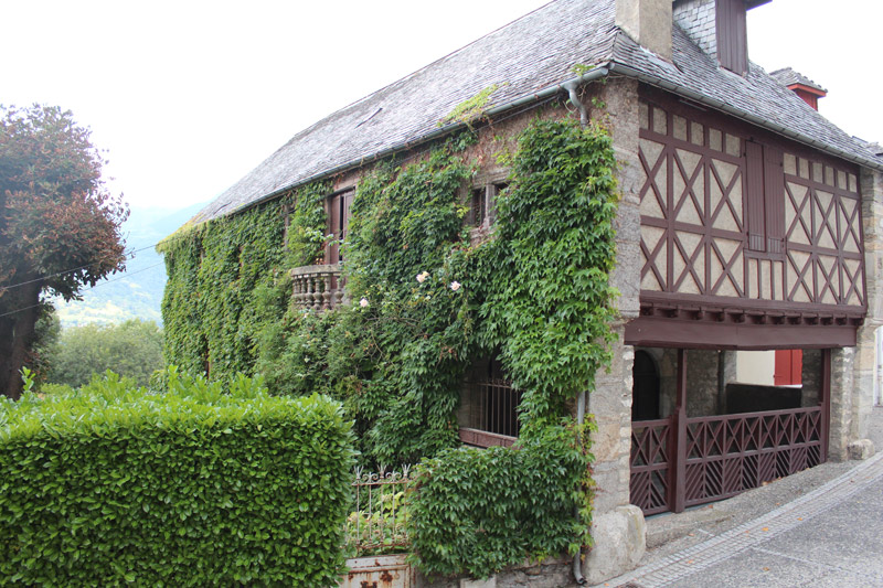 Saint-Savin