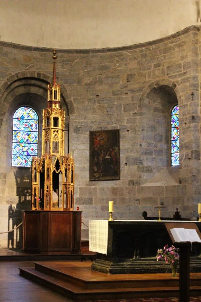 Saint-Savin