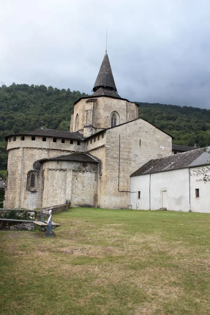 Saint-Savin
