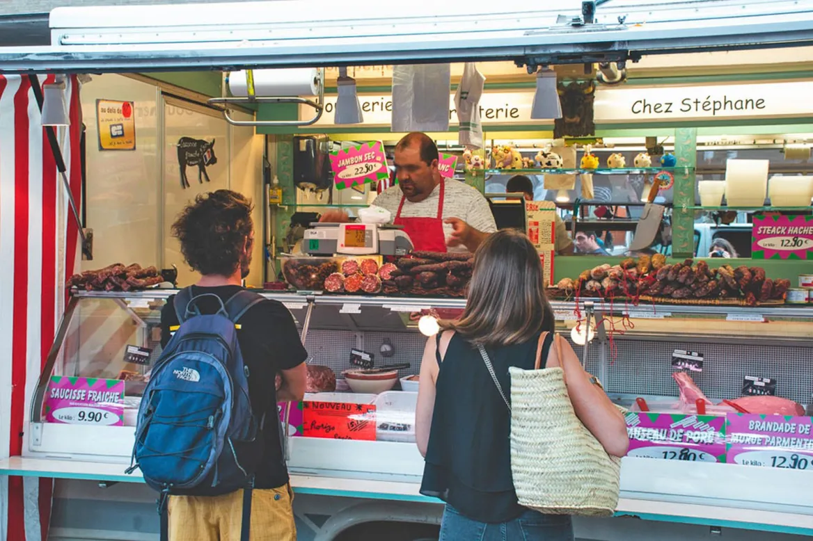 market saint aubin