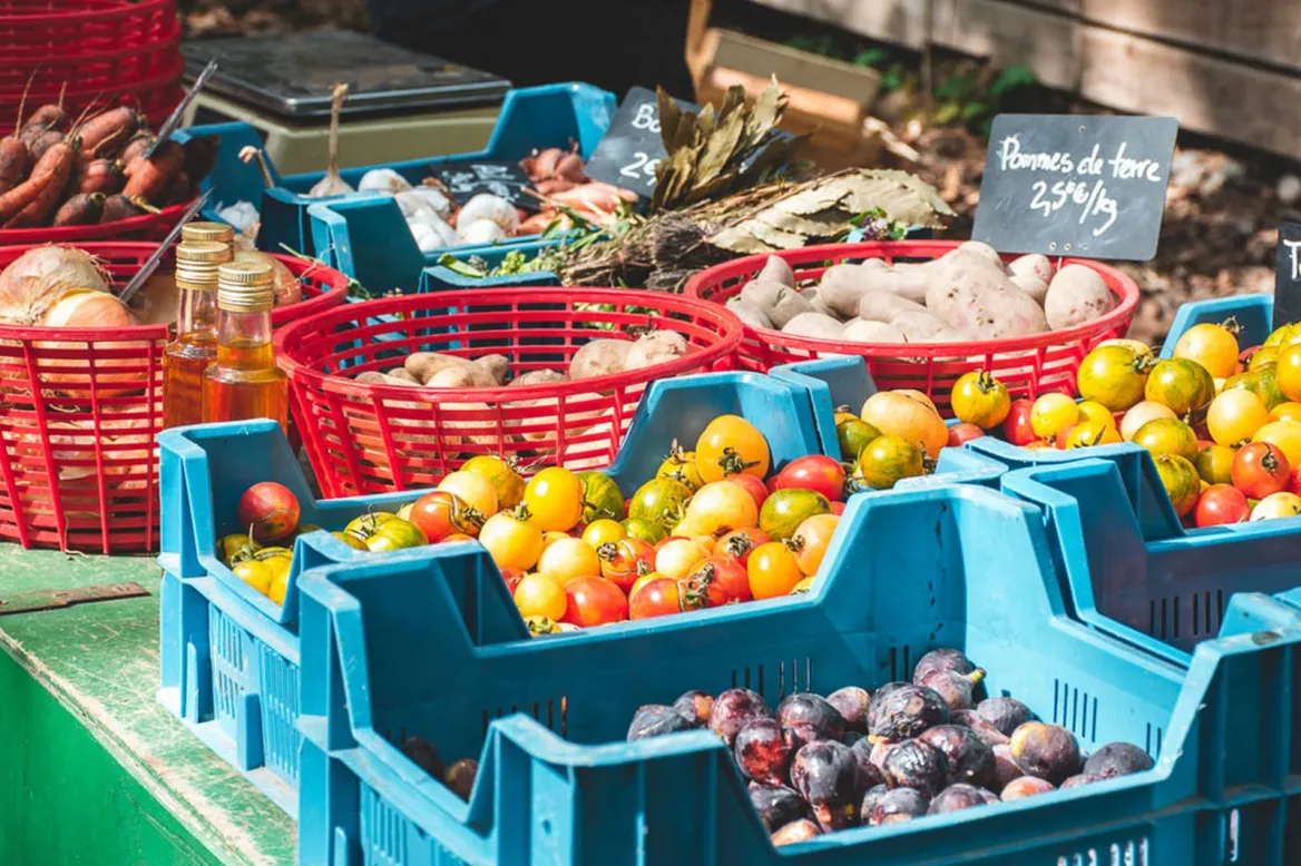 market monplaisir