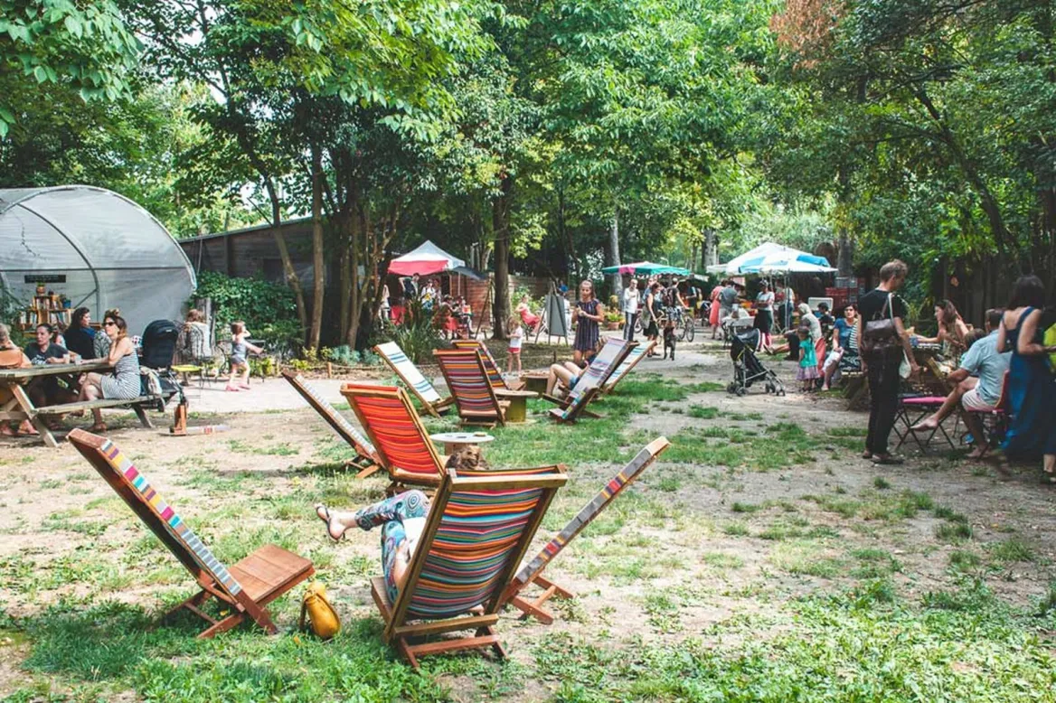 market plaisir
