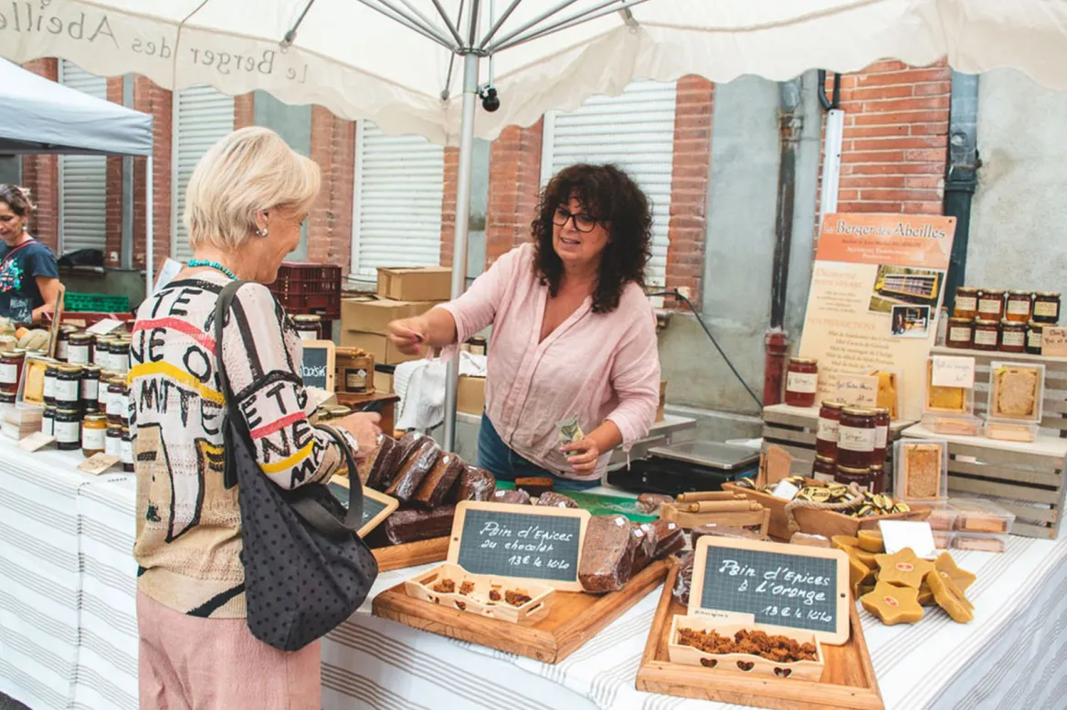 market saint aubin