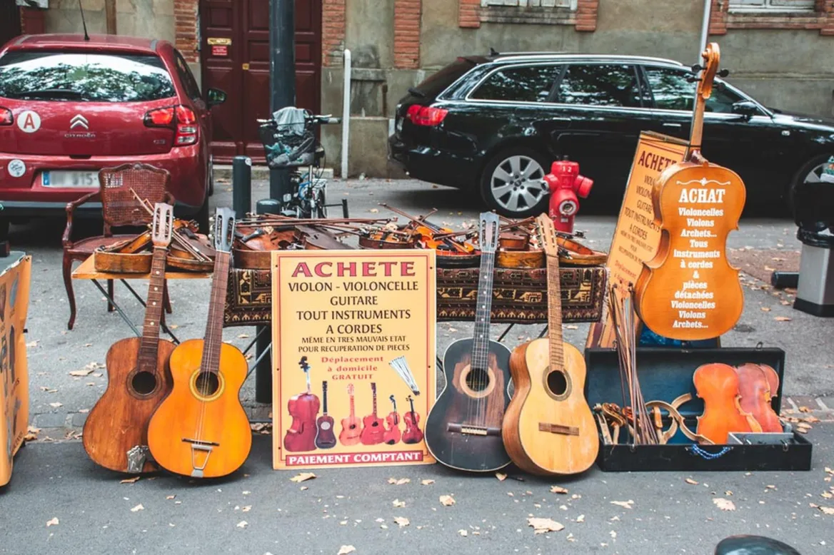 market saint aubin