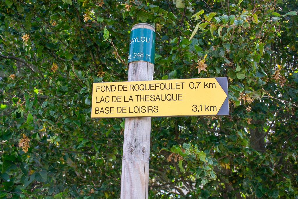 balisage randonnée