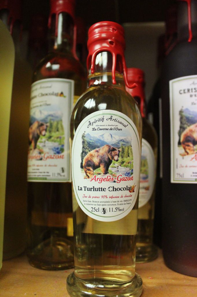 La Caverne de l'Ours