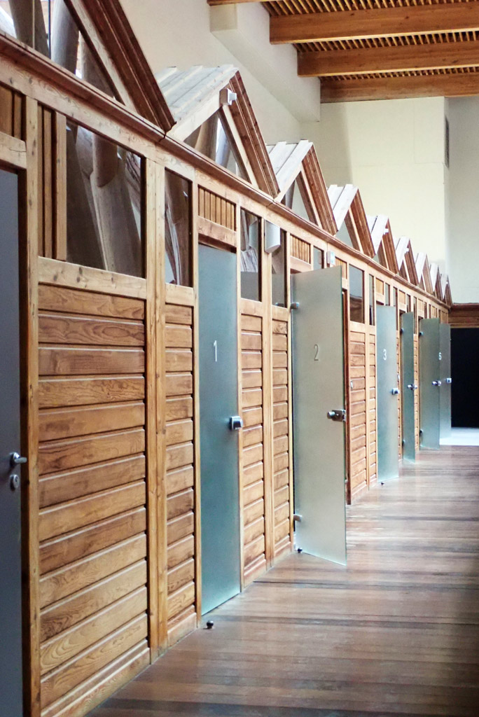 Cabins