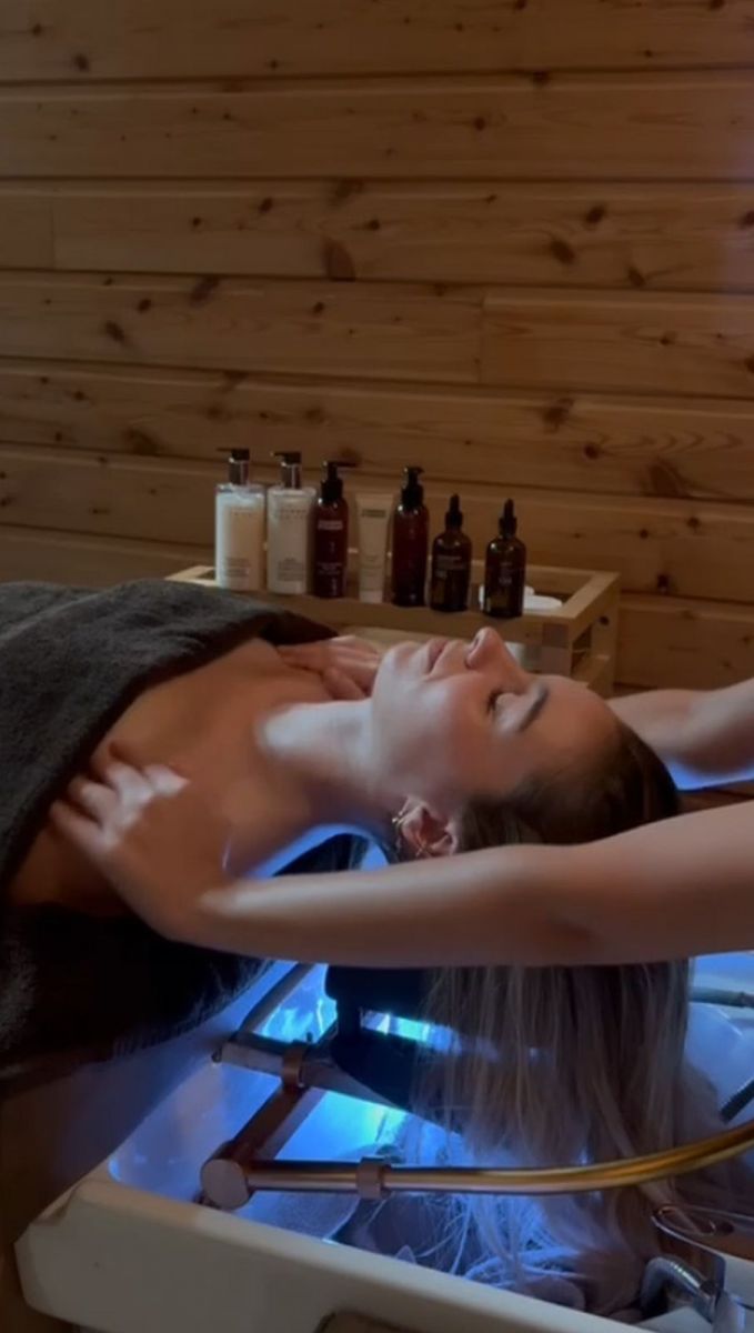 aquensis head spa