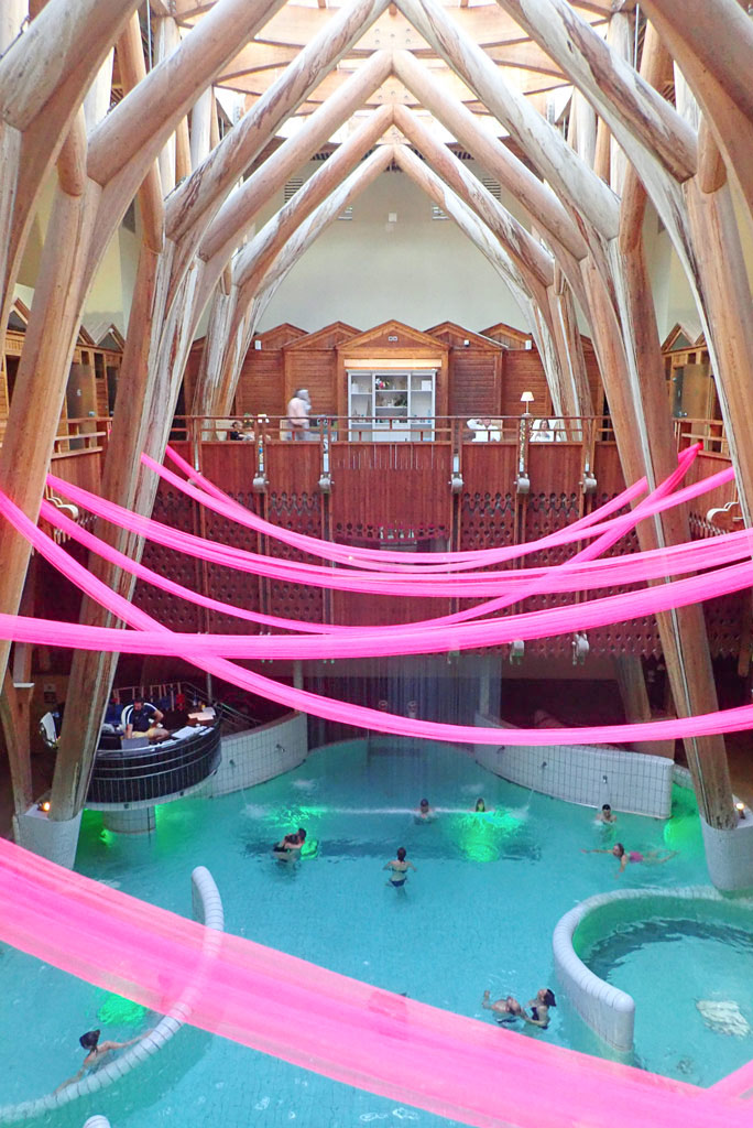 Bagneres De Bigorre On Adore Guide Toulouse Pyrenees