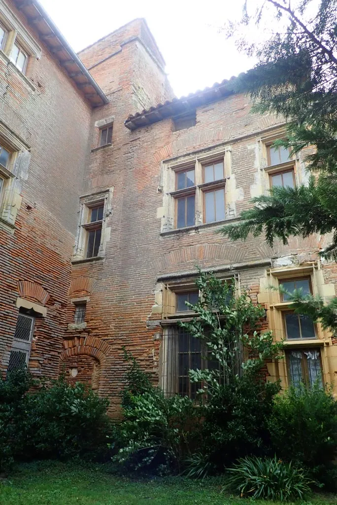 Château de Mongeard
