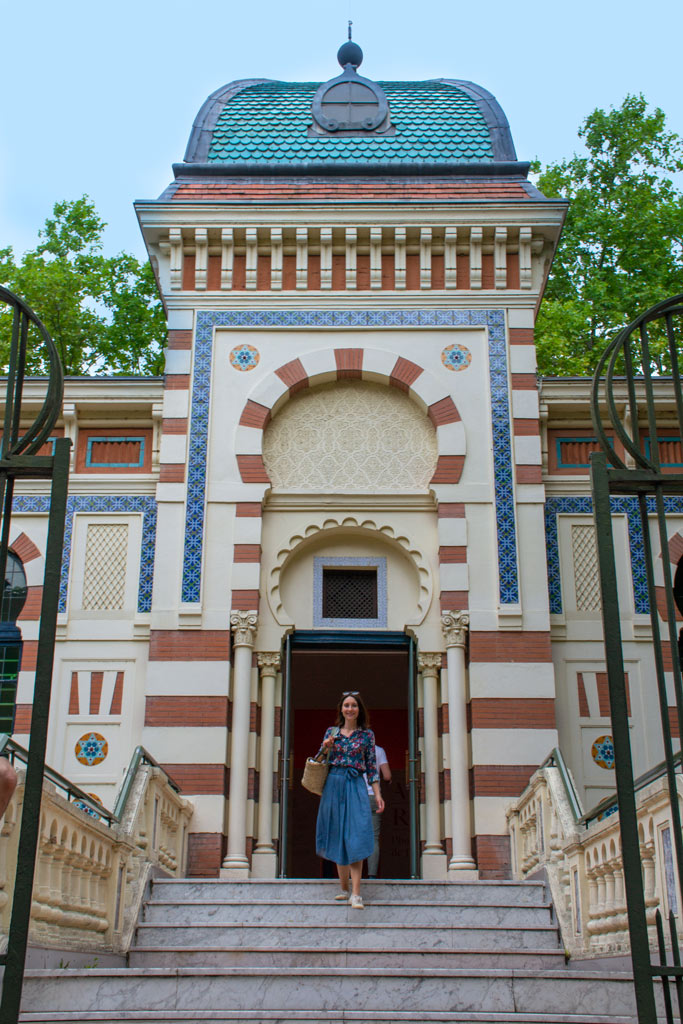 Musée Georges Labit