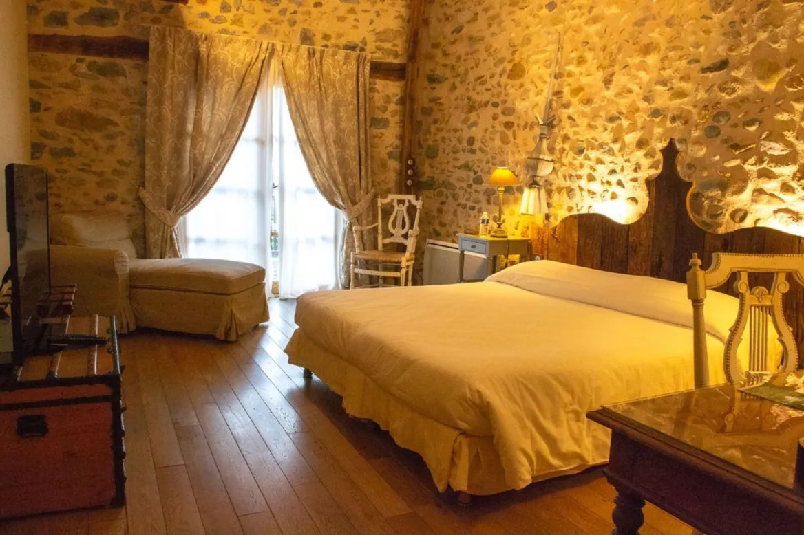 chateau beauregard