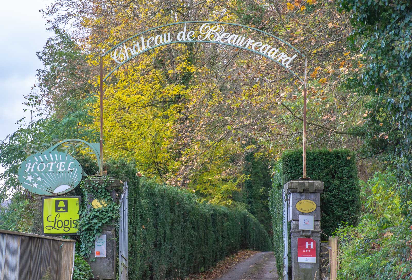 The Chateau De Beauregard A Romantic Getaway In A Historic Setting Guide Toulouse Pyrenees The Chateau De Beauregard A Romantic Getaway In A Historic Setting Guide Toulouse Pyrenees