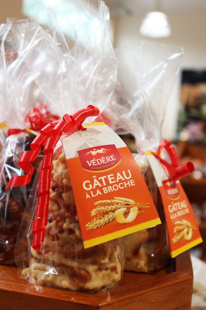 Biscuiterie Védère