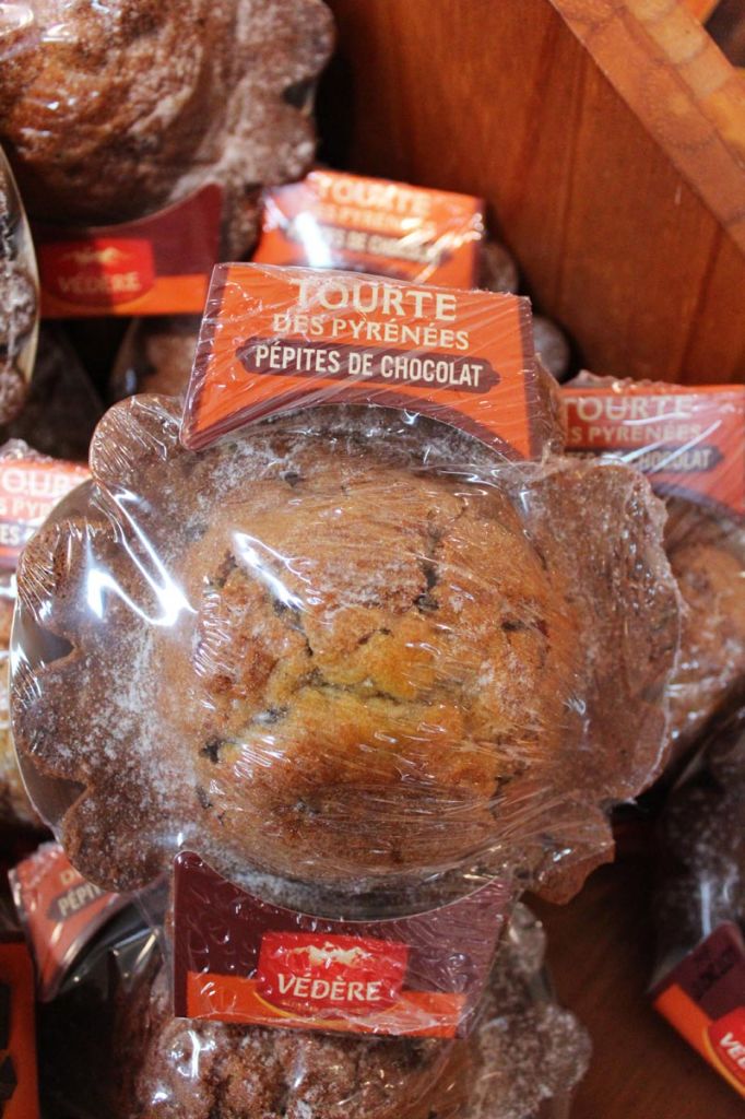 Biscuiterie Védère