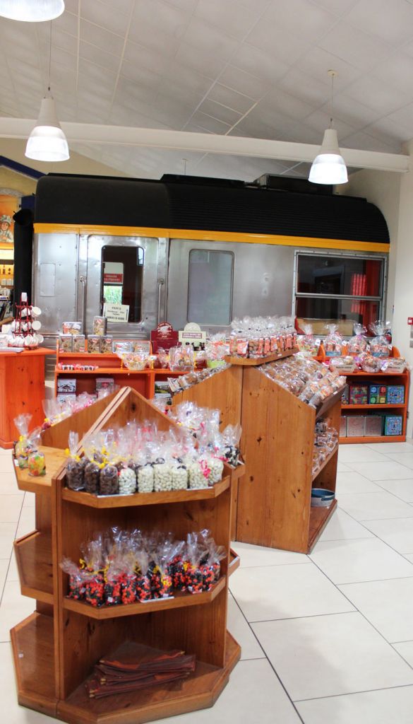 Biscuiterie Védère