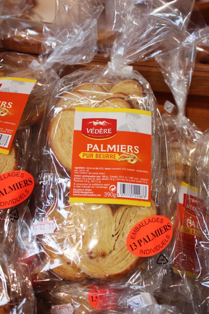 Biscuiterie Védère