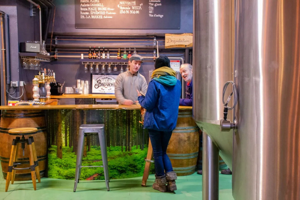 brassage biere