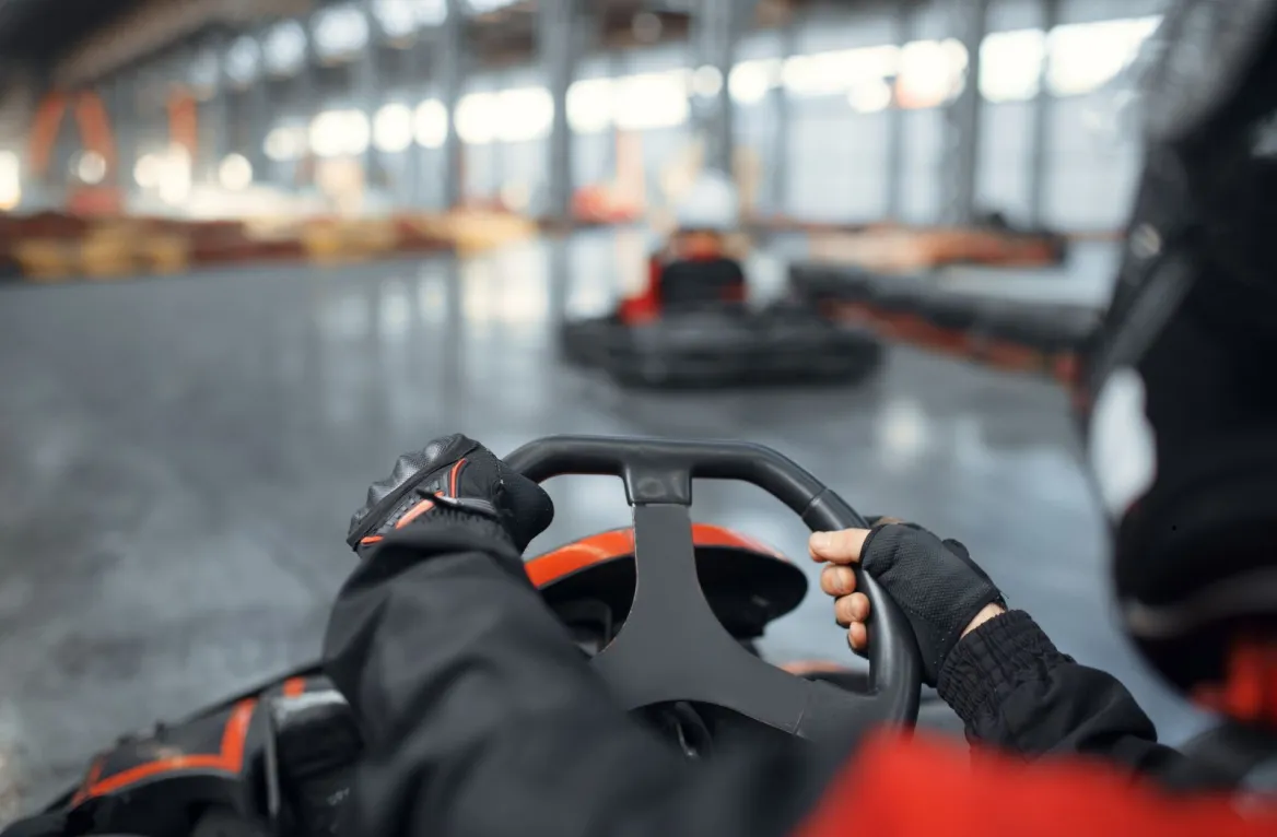 kart
