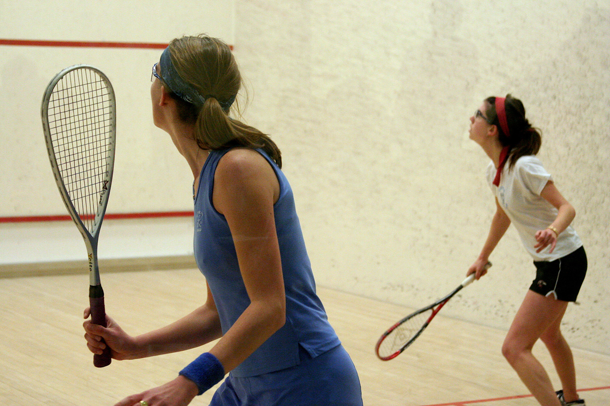 Toac Squash Jouer Au Squash à Toulouse