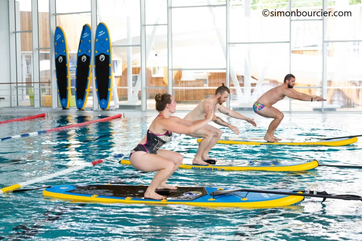 B Board Stéphanie omahathayoga