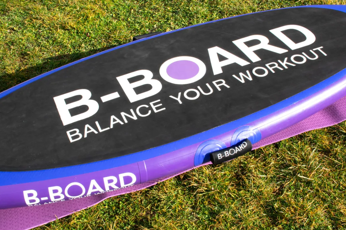 B Board Stéphanie omahathayoga