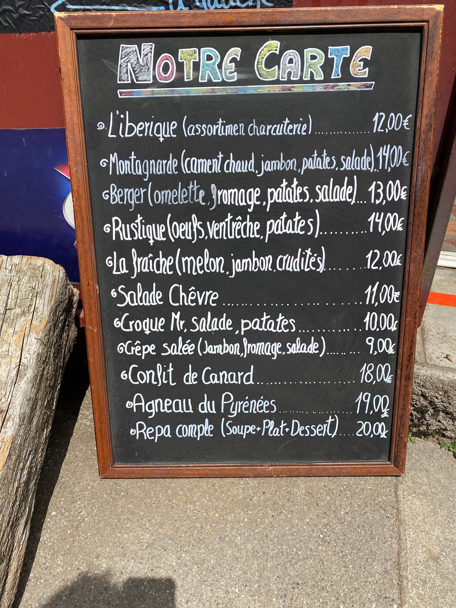 Le refuge du Lac d'Oô