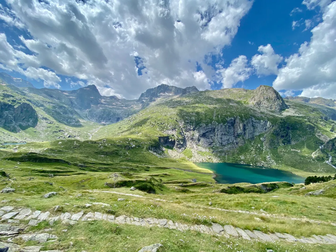 Lac Espingo