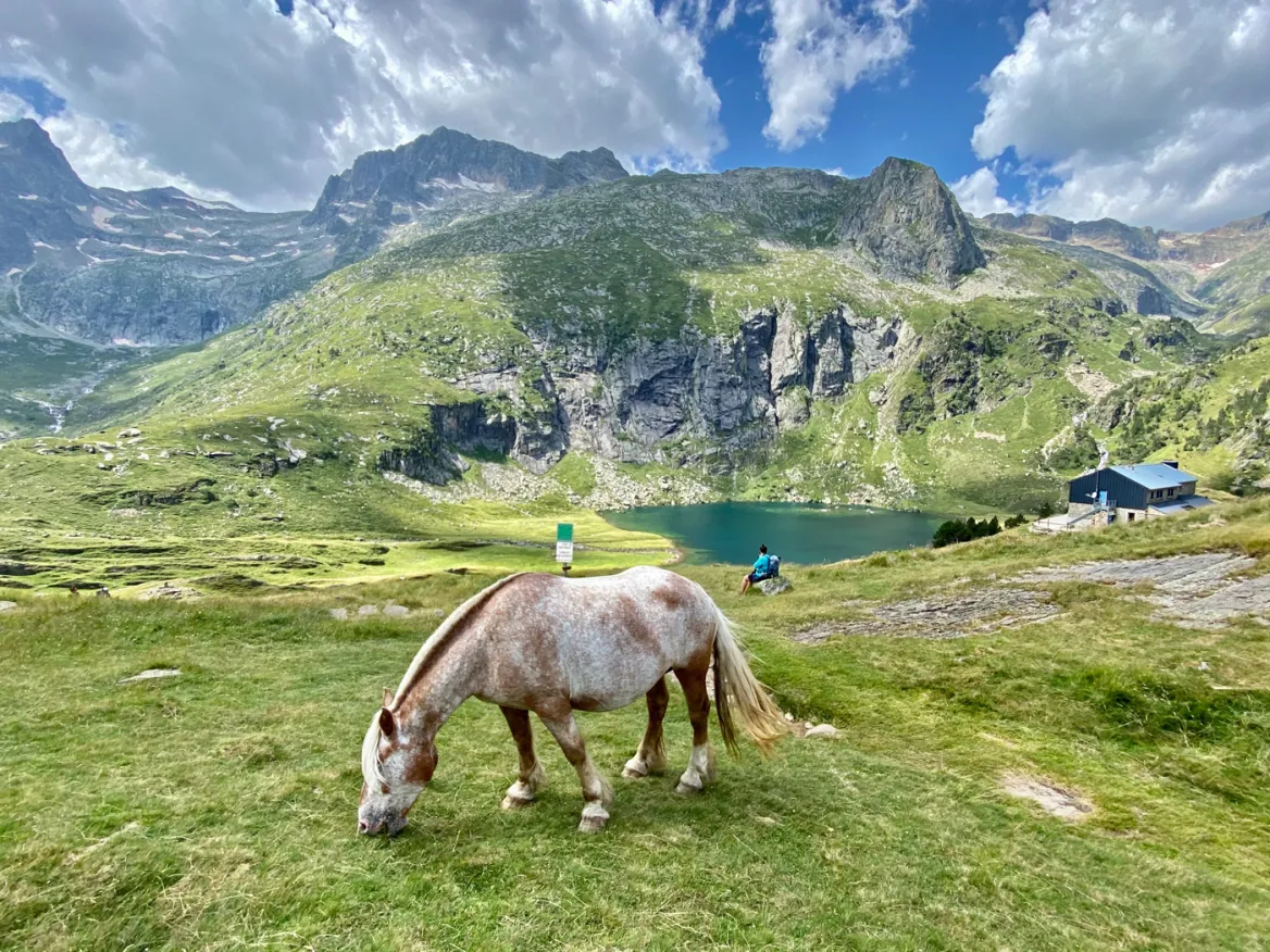 Lac Espingo