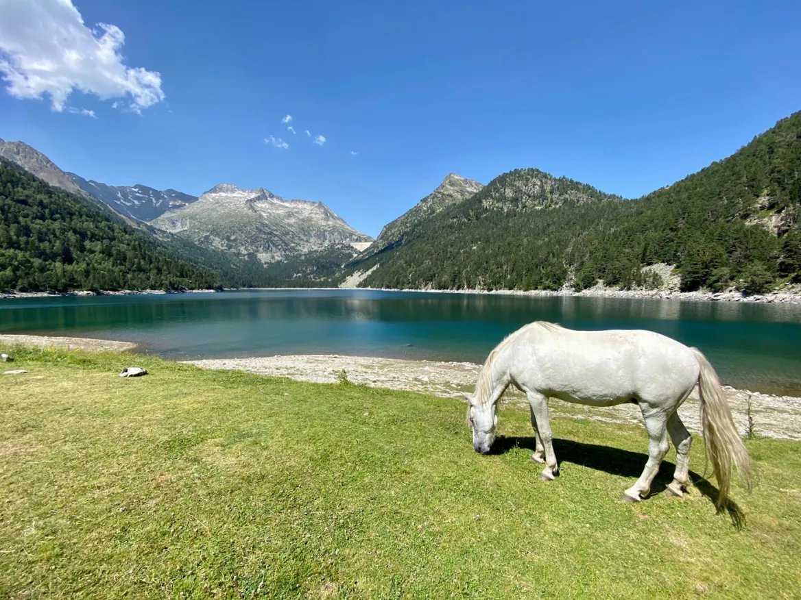 Lac Oredon