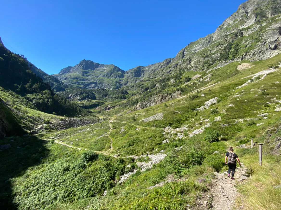 Refuge de la Soula