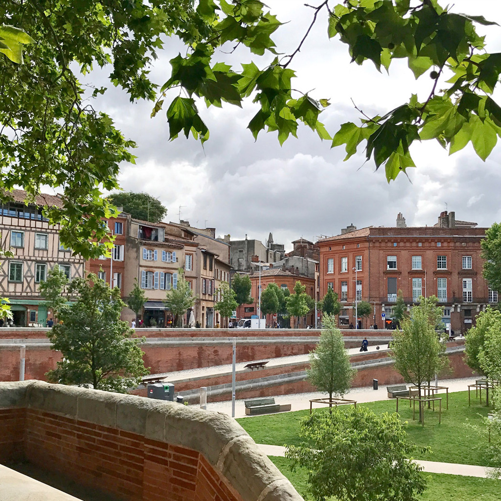Tourisme Vacances Séjours Visites Activités à Toulouse , en Ariège et dans les Pyrénées