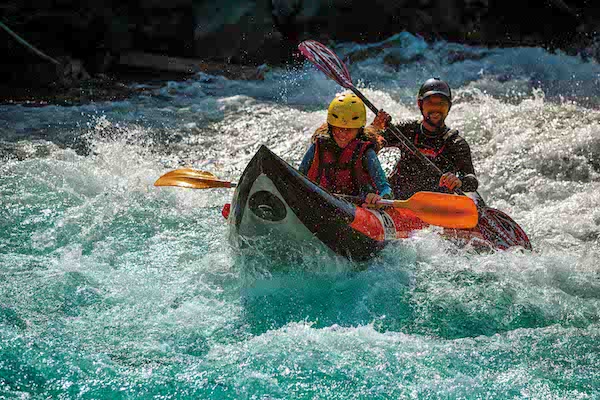 H2O VIVES - Le spécialiste dans les sports de montagne depuis plus de 15 ans