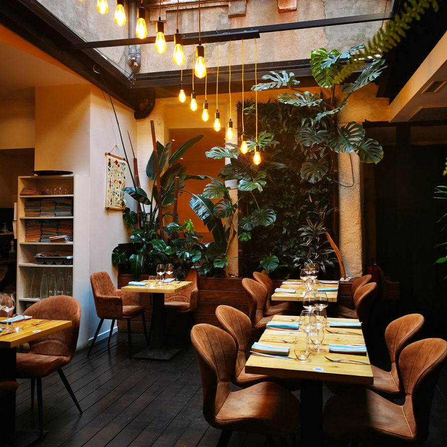 La Verrière - L'adresse gastronomique incontournable à Toulouse