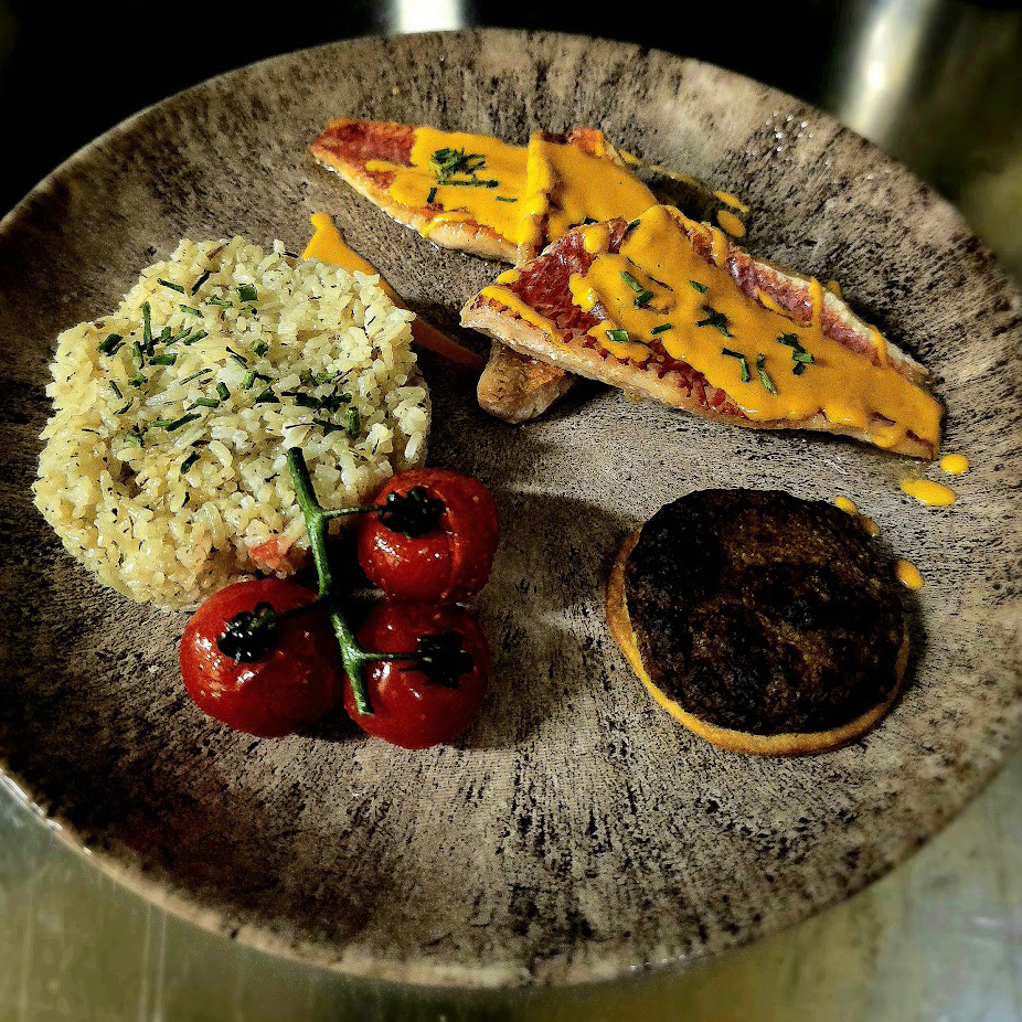 La Connivence - Une cuisine locale à déguster à Valentine
