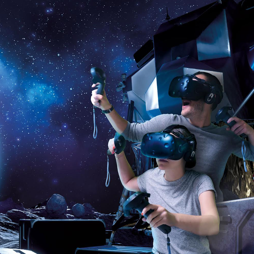 VIRTUAL ROOM - Share an original experience near Toulouse with friends or family