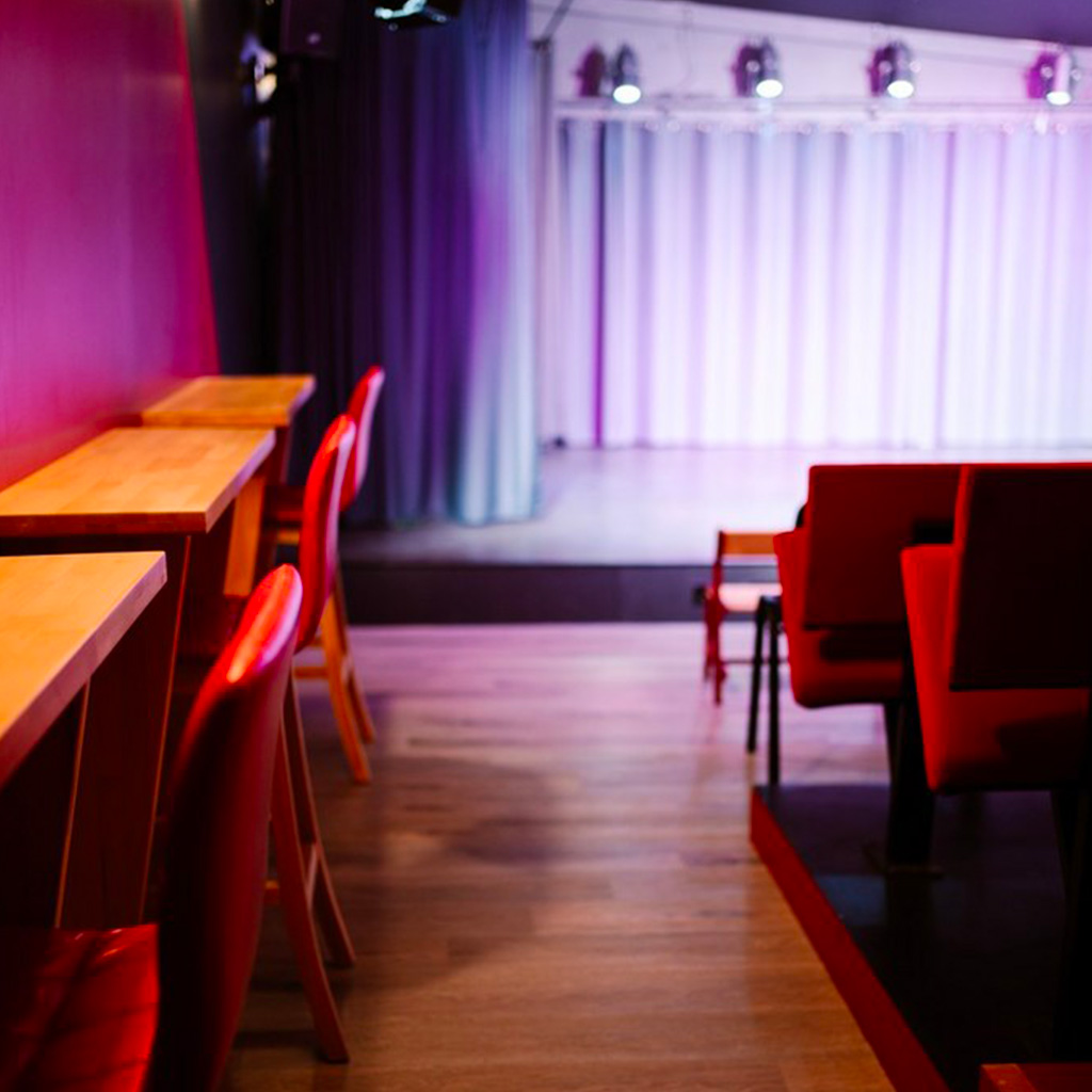 Théâtre de la Violette - Un lieu pour les amateurs d’art et de culture à Toulouse