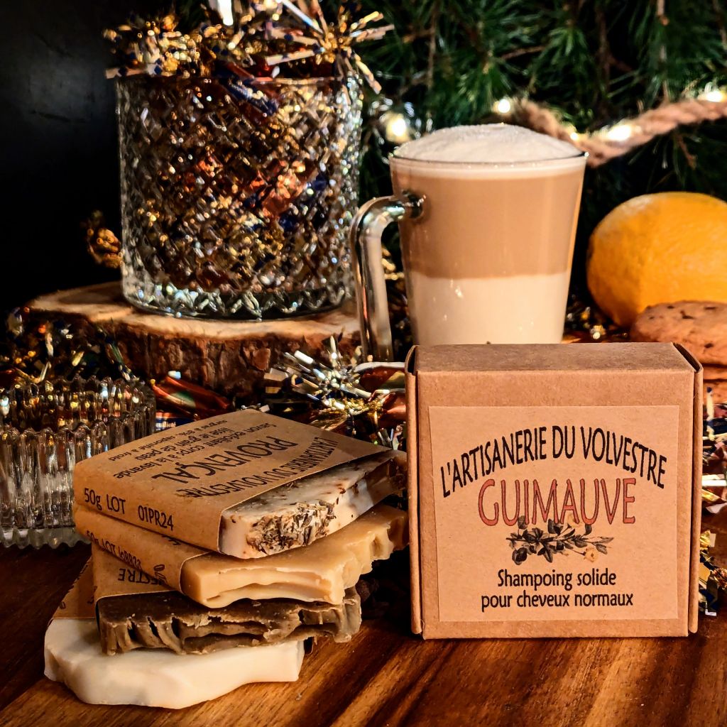 L'Artisanerie du Volvestre - Le savoir-faire artisanal au service de votre peau en Haute-Garonne