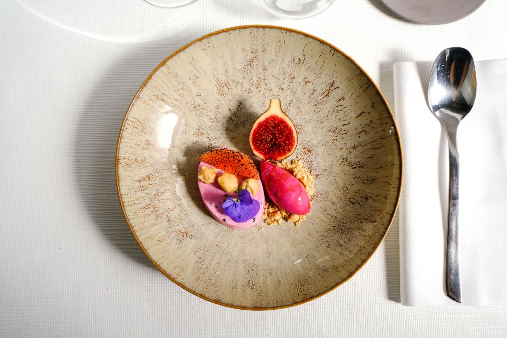L'Ecorce - Restaurant gastronomique intimiste au cœur de Toulouse