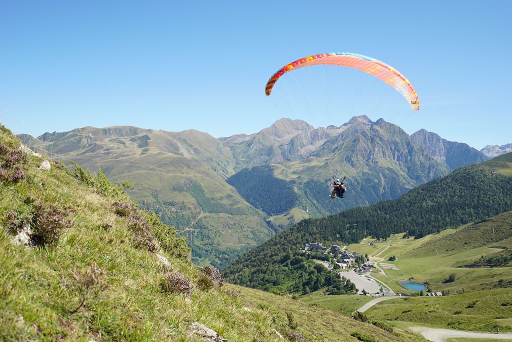 Peyragudes, une station, 3 villages - Découvrez le meilleur de la Vallée du Louron, été comme hiver
