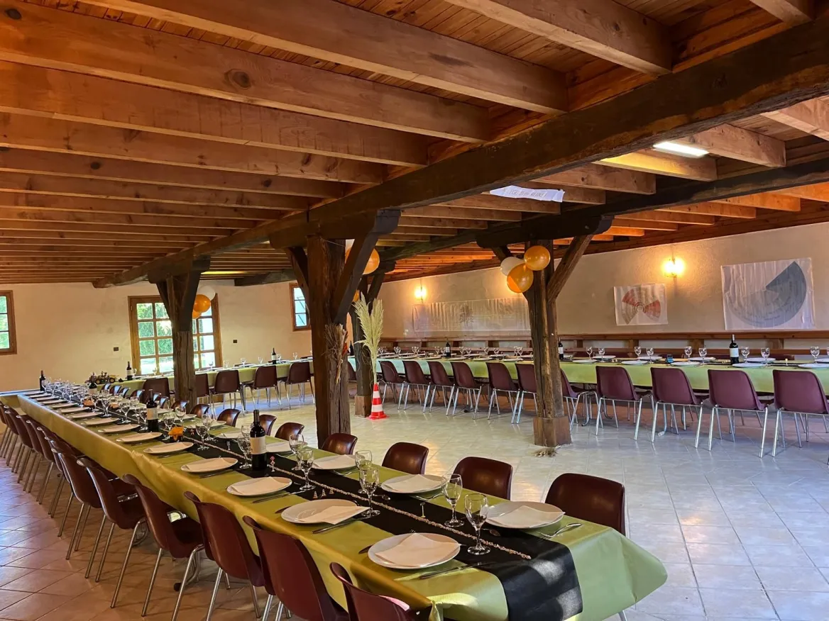 Le Relais de Soubeille