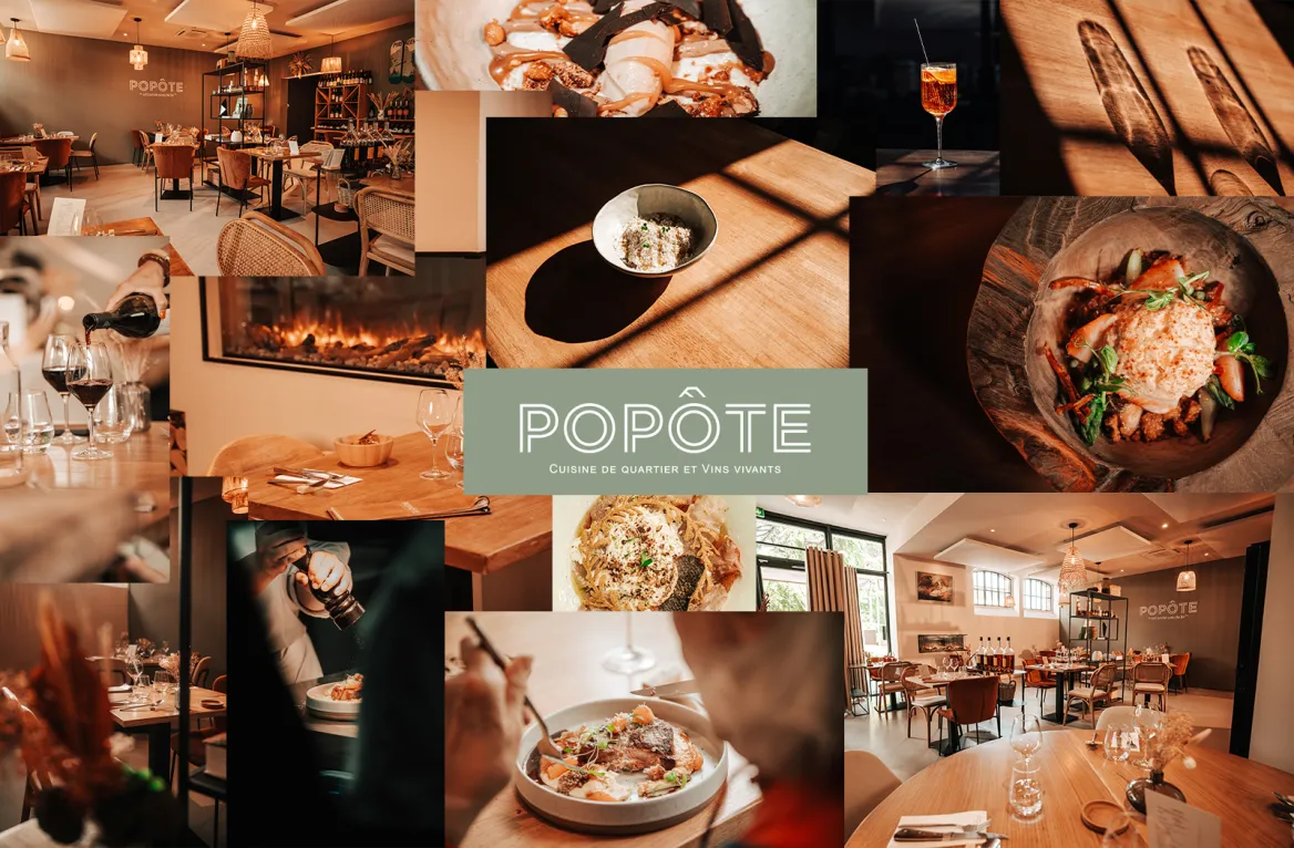 Popôte Tarbes