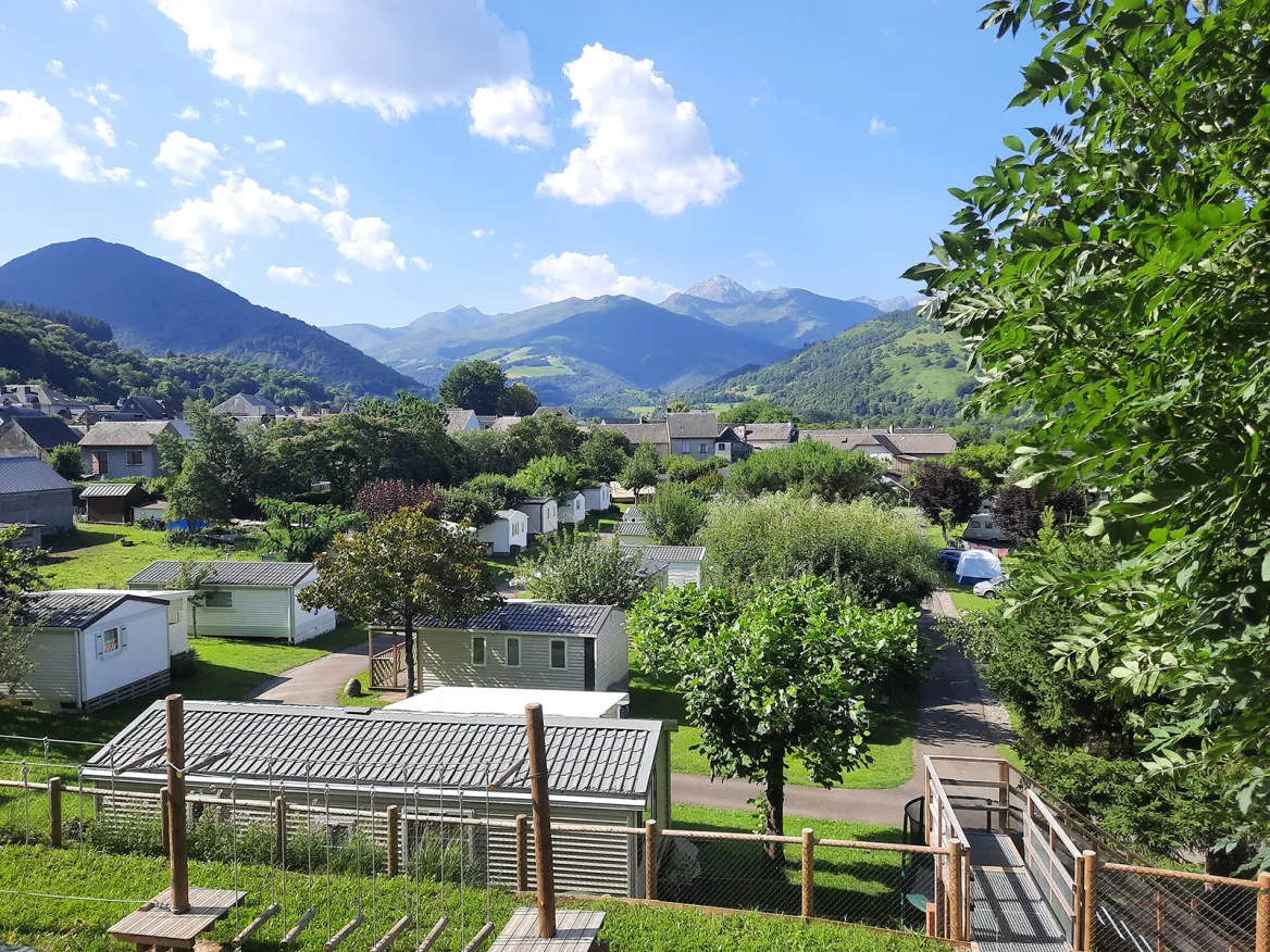 Photo: © Camping la Pommeraie