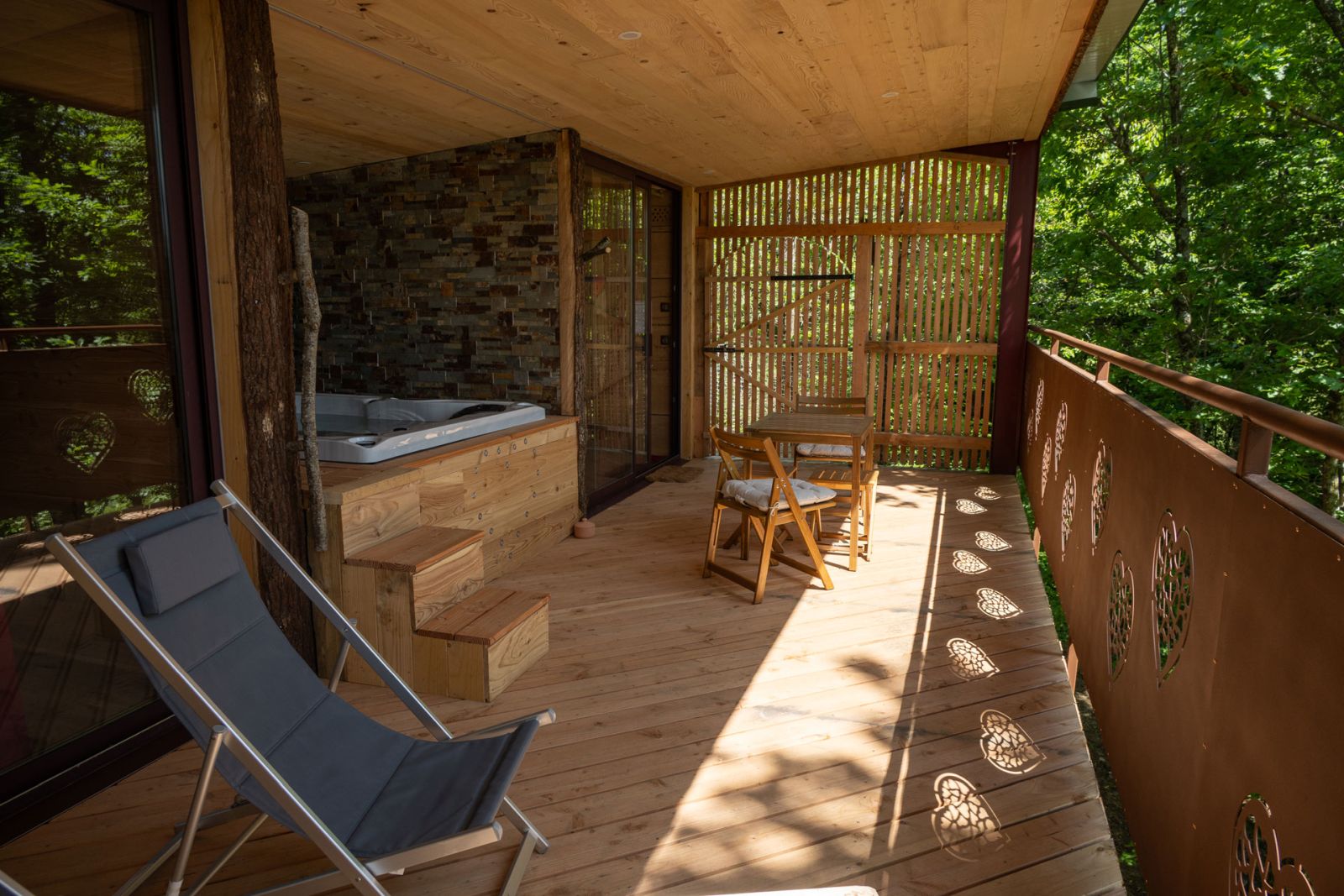 Foto: © les Cabanes Jacquoises