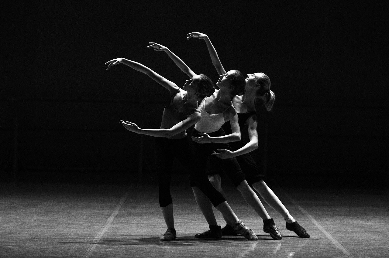 Gala de danse Espace Danse