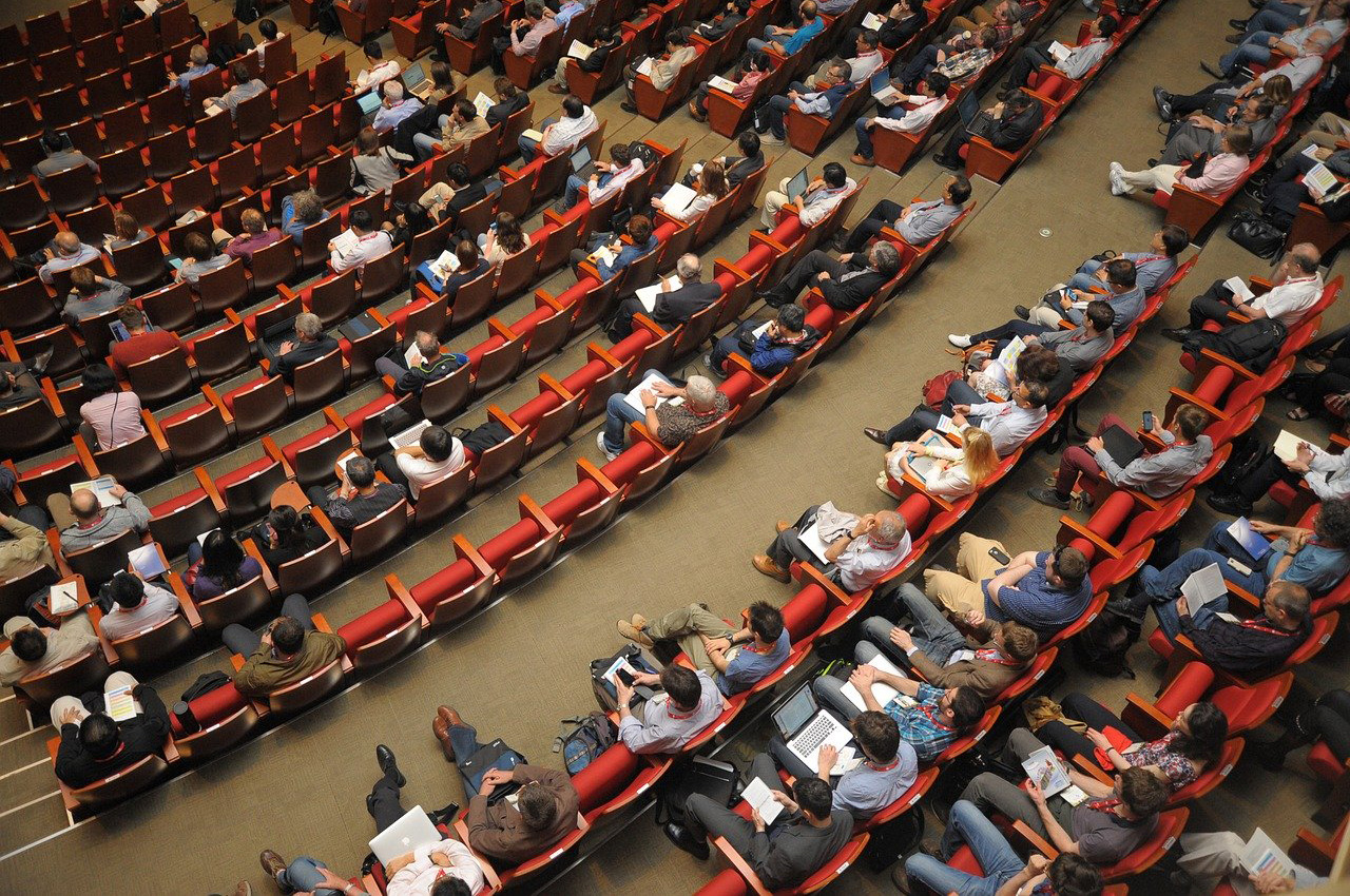 Conférence "Arreau, ville d'Eaux"